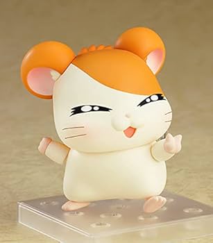 Amazon | ねんどろいど とっとこハム太郎 ハム太郎 ノンスケール
